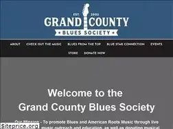 Sites similar to grandblues.org
