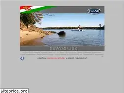 Sites similar to grandboats.net