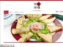 Sites similar to grandbonheur.fr