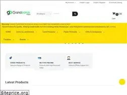 Sites similar to grandbrands.in
