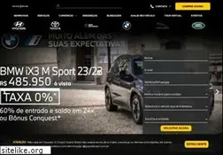 Sites similar to grandbrasil.com.br