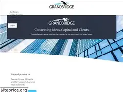 Sites similar to grandbridge.com