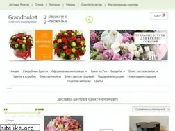 Sites similar to grandbuket.com