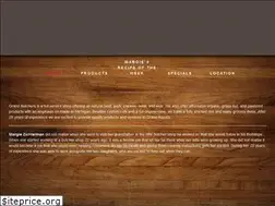 Sites similar to grandbutchers.com