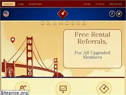 Sites similar to grandbux.net
