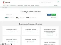Sites similar to grandbytes.com