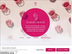 Sites similar to grandc.co.uk