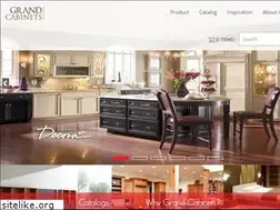 Sites similar to grandcabinets.com