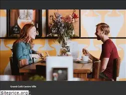 Sites similar to grandcafe-centreville.nl