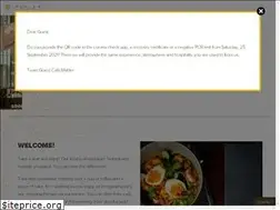 Sites similar to grandcafe-mahler.nl