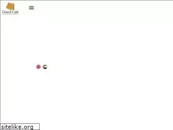 Sites similar to grandcafe.ae