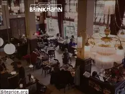 Sites similar to grandcafebrinkmann.nl