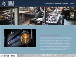 Sites similar to grandcafebrooklyn.nl