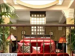Sites similar to grandcafedelaposte.restaurant