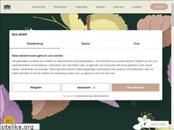 Sites similar to grandcafedelindenhof.nl