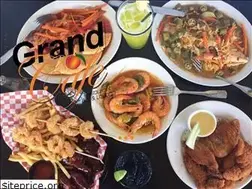 Sites similar to grandcafefl.com