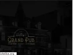 Sites similar to grandcafegallery.nl