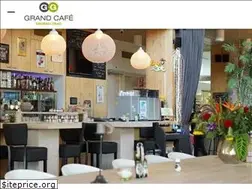 Sites similar to grandcafegeusseltbad.nl