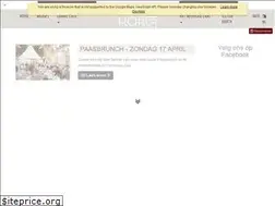 Sites similar to grandcafehorta.be