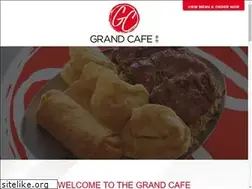 Sites similar to grandcafellc.com