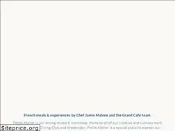 Sites similar to grandcafemn.com