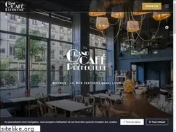 Sites similar to grandcafeprefecture.fr