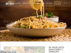 Sites similar to grandcaferutgers.com