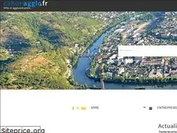 Sites similar to grandcahors.fr
