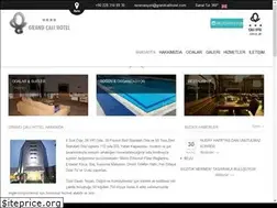 Sites similar to grandcalihotel.com