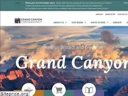 Sites similar to grandcanyon.org