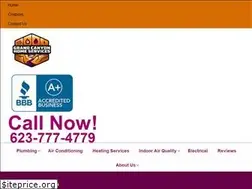 Sites similar to grandcanyonac.com
