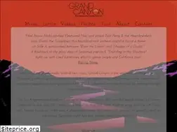 Sites similar to grandcanyonband.com