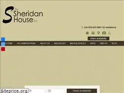Sites similar to grandcanyonbedandbreakfast.com