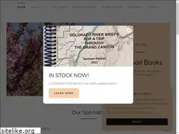 Sites similar to grandcanyonbooks.com