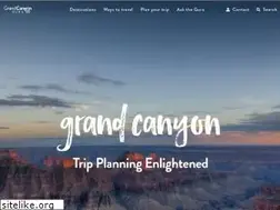 Sites similar to grandcanyonguru.com