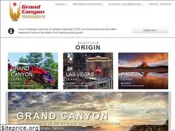 Sites similar to grandcanyonhelicopter.com