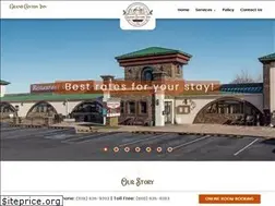 Sites similar to grandcanyoninn.com