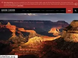 Sites similar to grandcanyonlodges.com