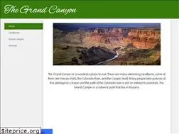 Sites similar to grandcanyonpark.weebly.com