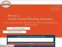 Sites similar to grandcanyonplanning.com