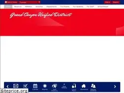 Sites similar to grandcanyonschool.org