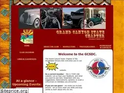 Sites similar to grandcanyonsdc.com