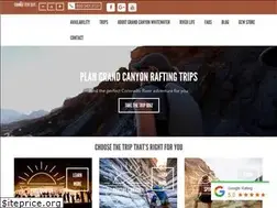 Sites similar to grandcanyonwhitewater.com