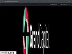 Sites similar to grandcapital.info