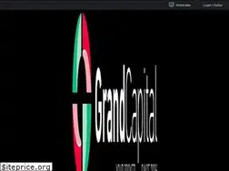 Sites similar to grandcapitalbroker.com