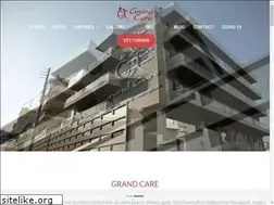 Sites similar to grandcare.gr