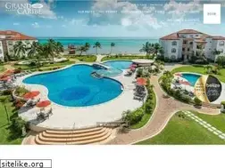 Sites similar to grandcaribebelize.com