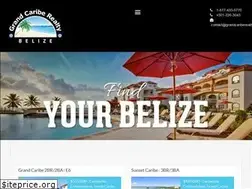 Sites similar to grandcariberealty.com