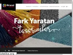 Sites similar to grandcarpet.com