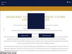 Sites similar to grandcastle.com